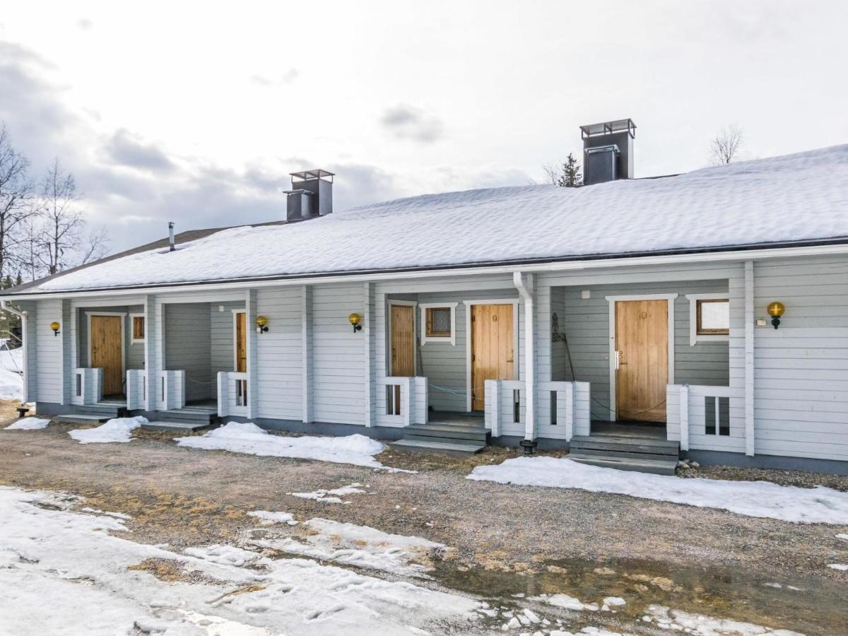 Holiday Home Mestarikaempaet B10 By Interhome Ruka Zewnętrze zdjęcie