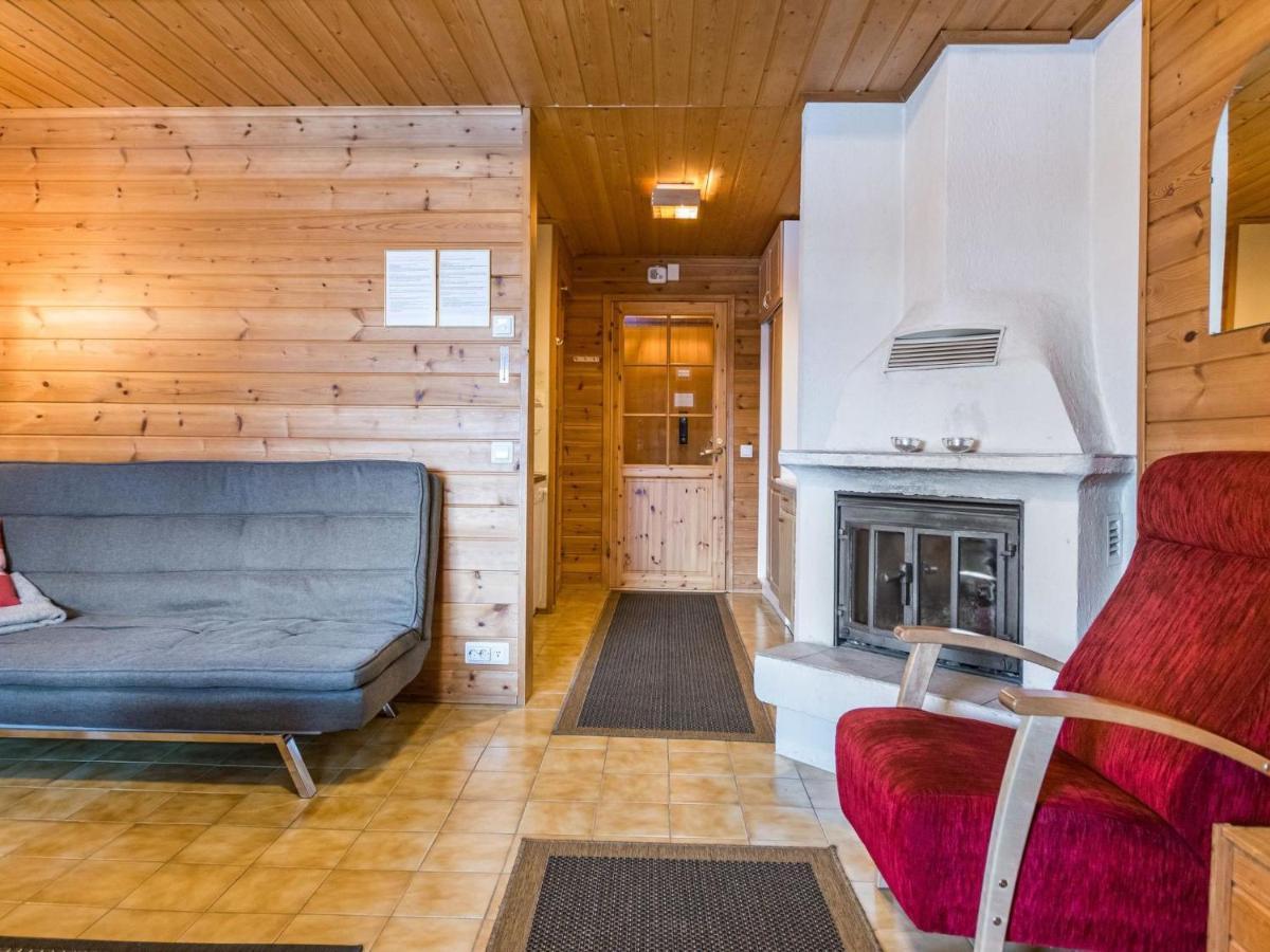 Holiday Home Mestarikaempaet B10 By Interhome Ruka Zewnętrze zdjęcie