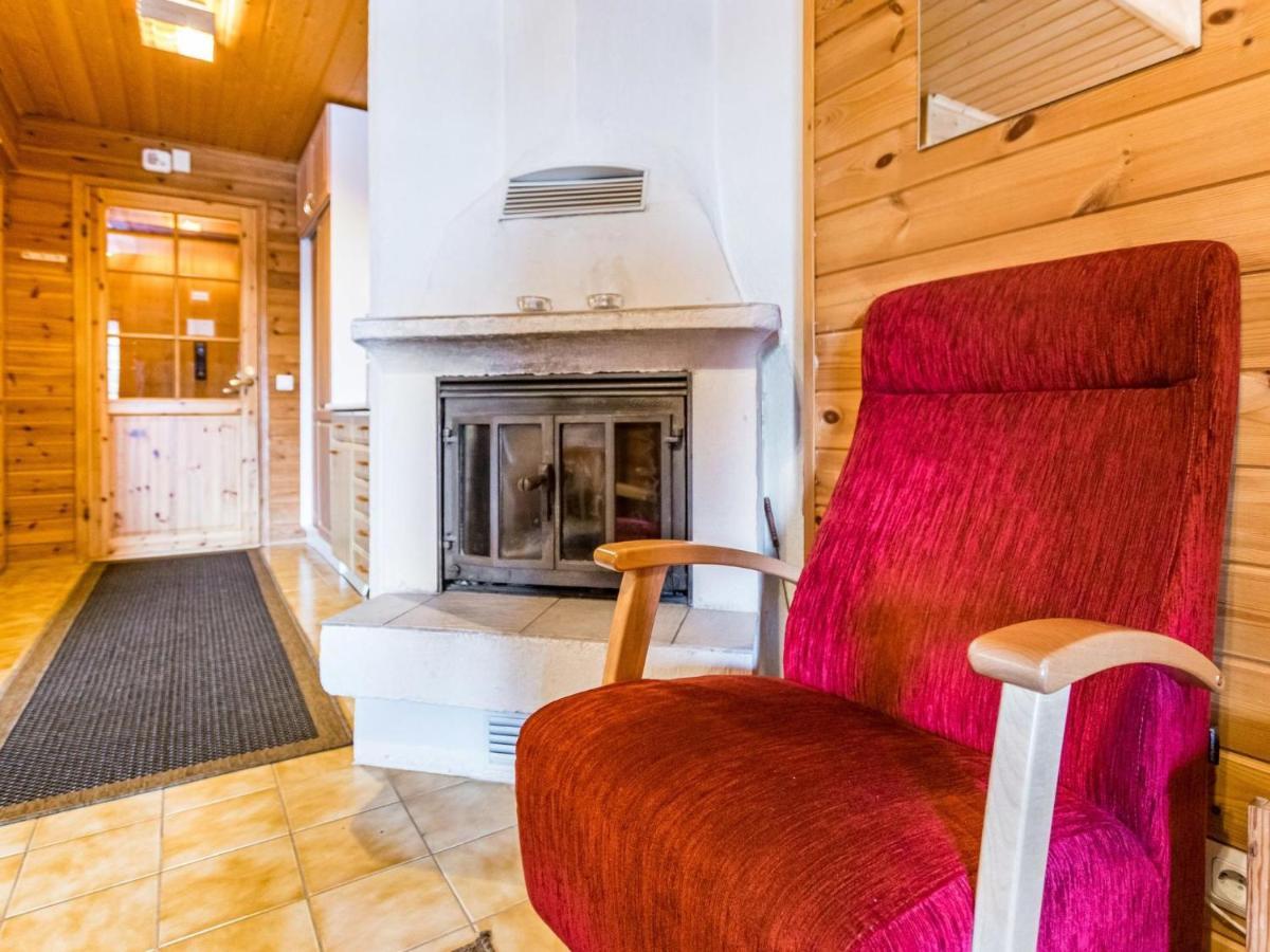 Holiday Home Mestarikaempaet B10 By Interhome Ruka Zewnętrze zdjęcie
